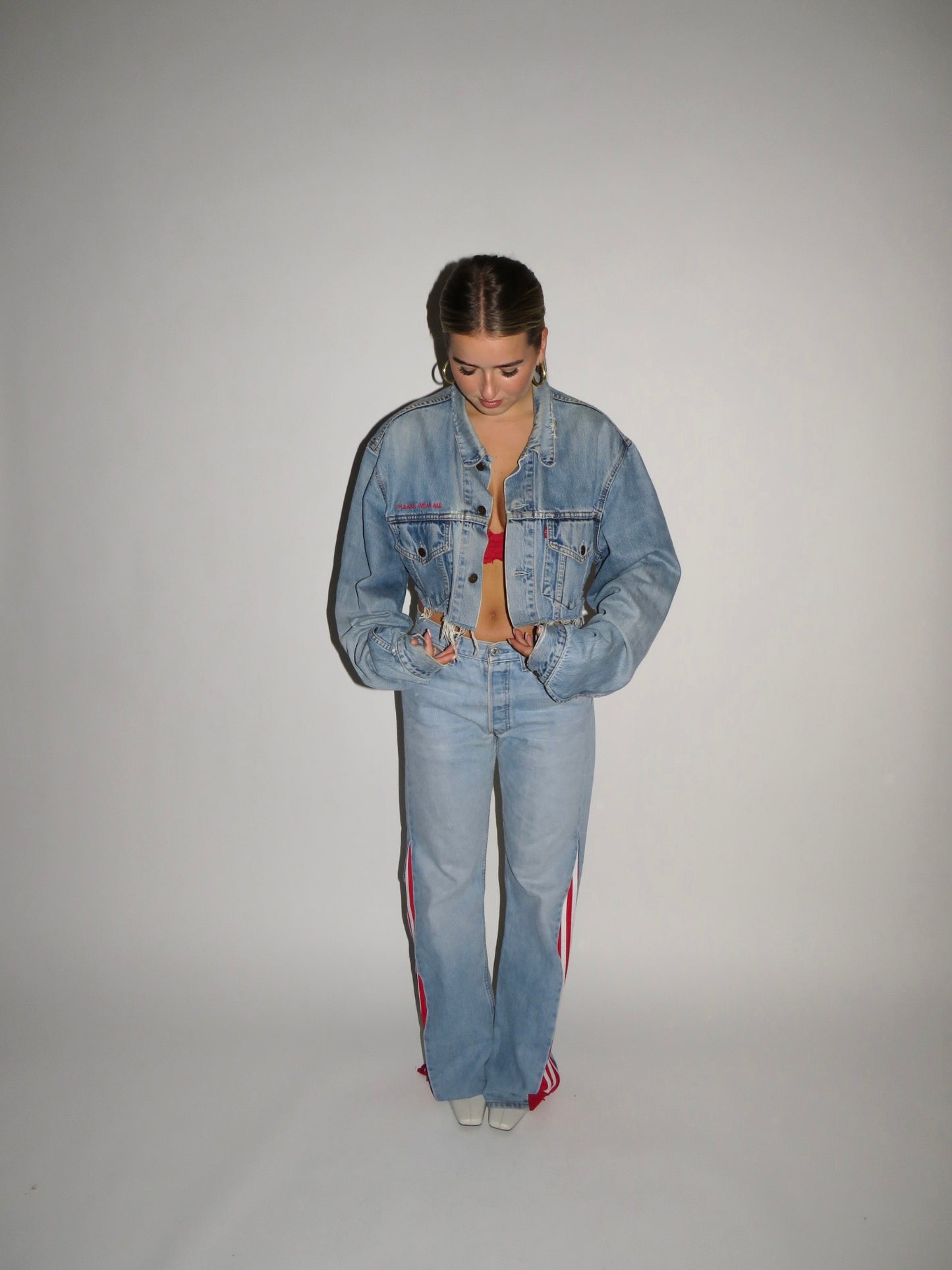 01 SPORTY reworked levis