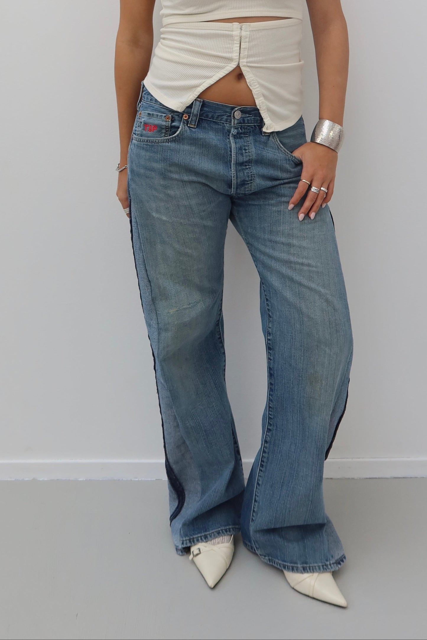 06 MIX - reworked levis