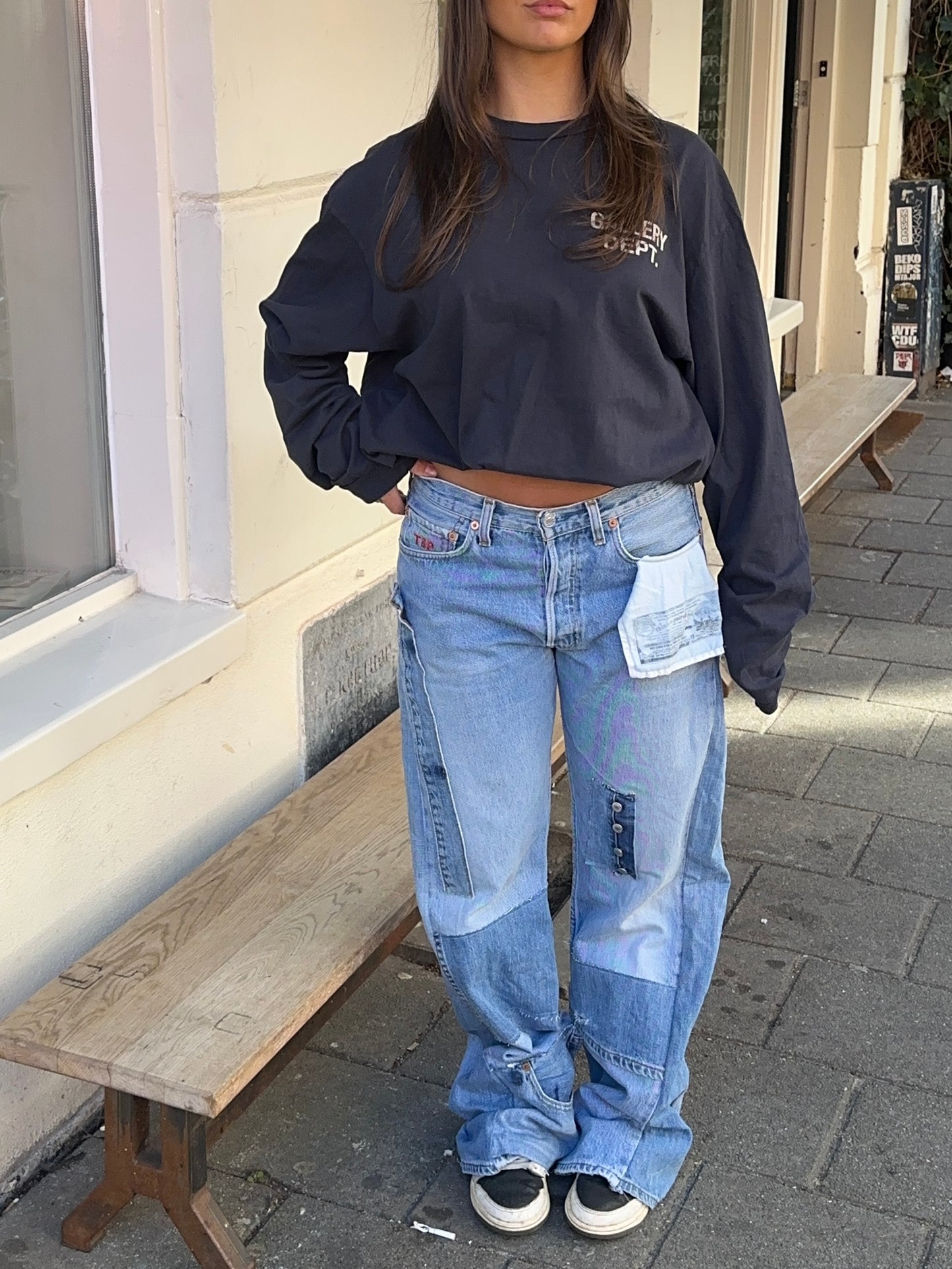 PATCH 01 reworked Levis