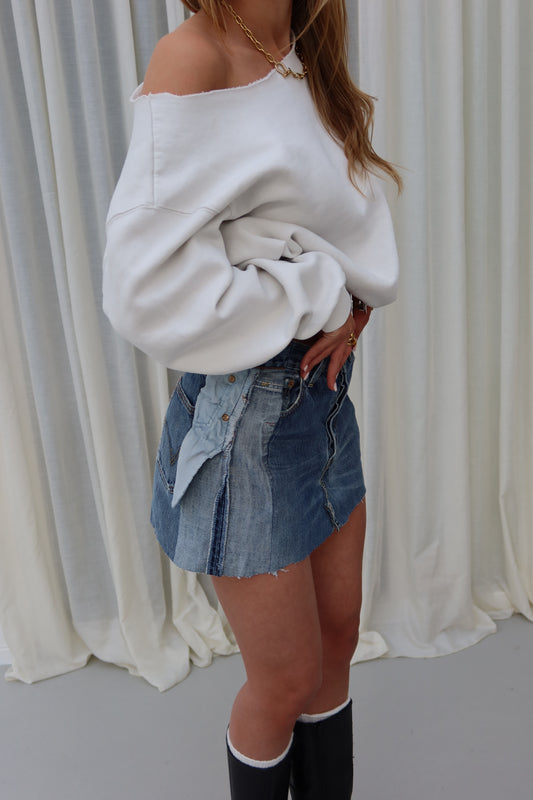 mini skirt 03