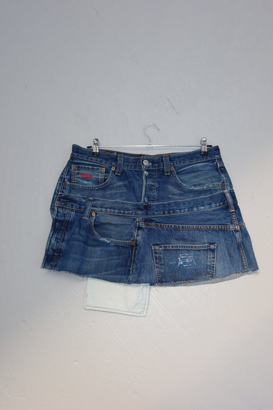 mini skirt 04