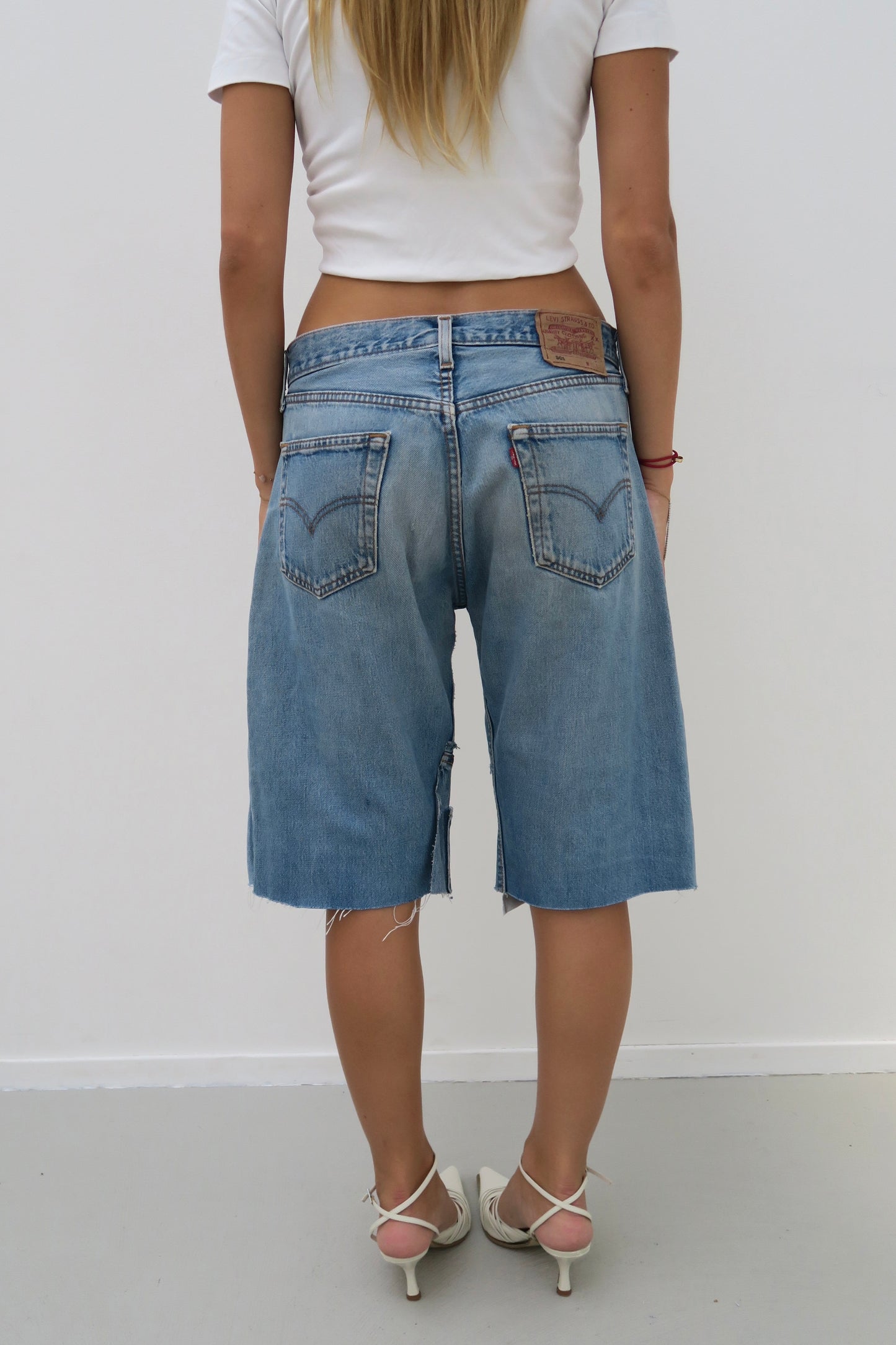 reworked jorts
