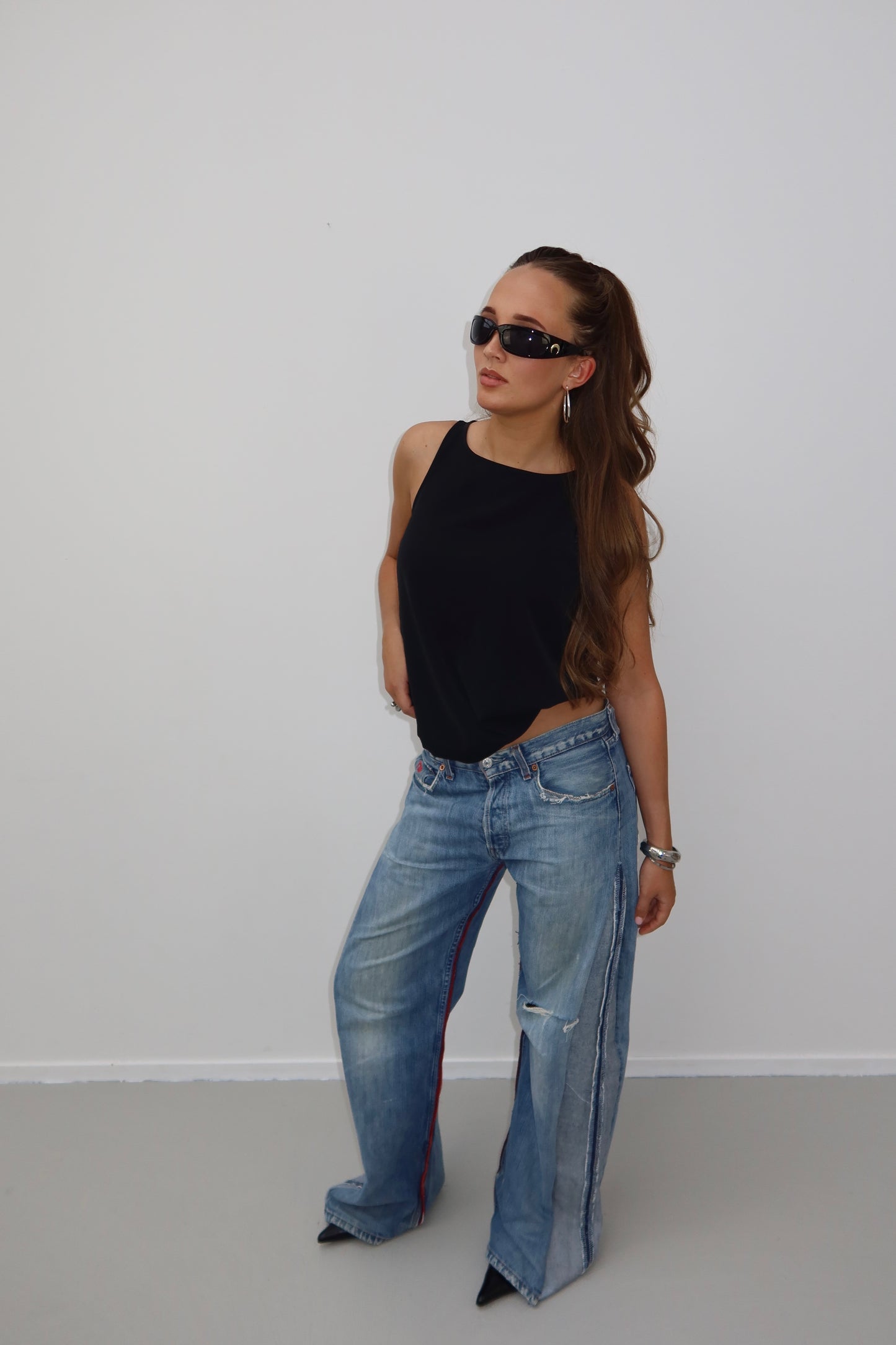 04 MIX - reworked levis