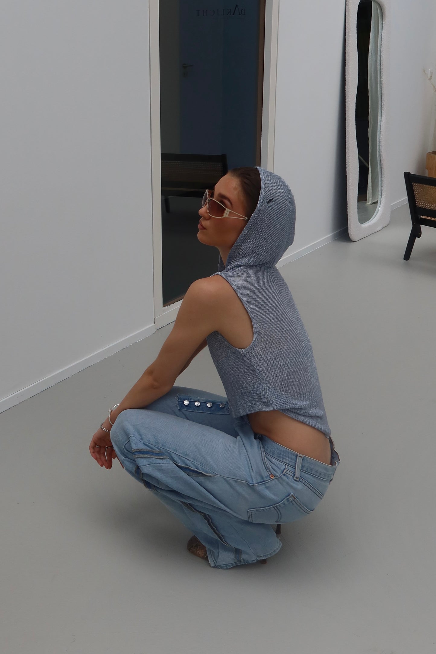 02 VINTAGE reworked levis