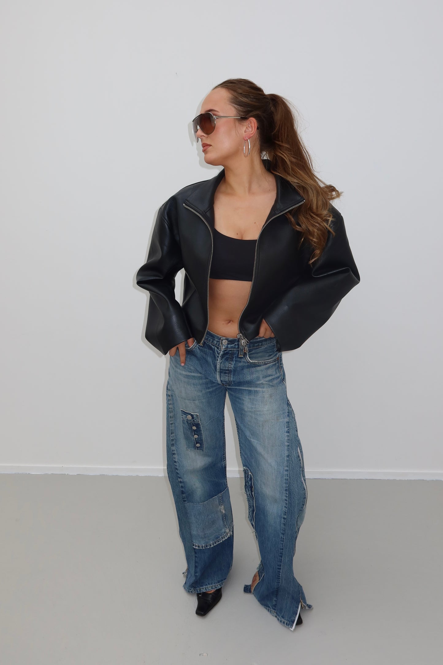 06 PATCH  - reworked levis