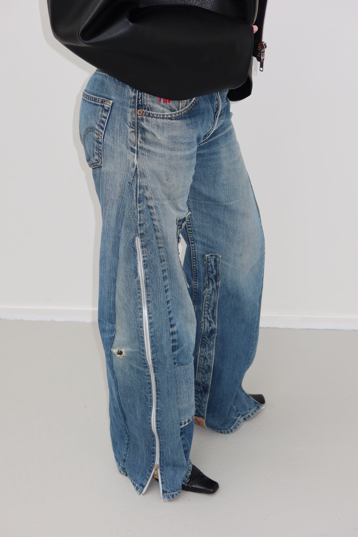 06 PATCH  - reworked levis