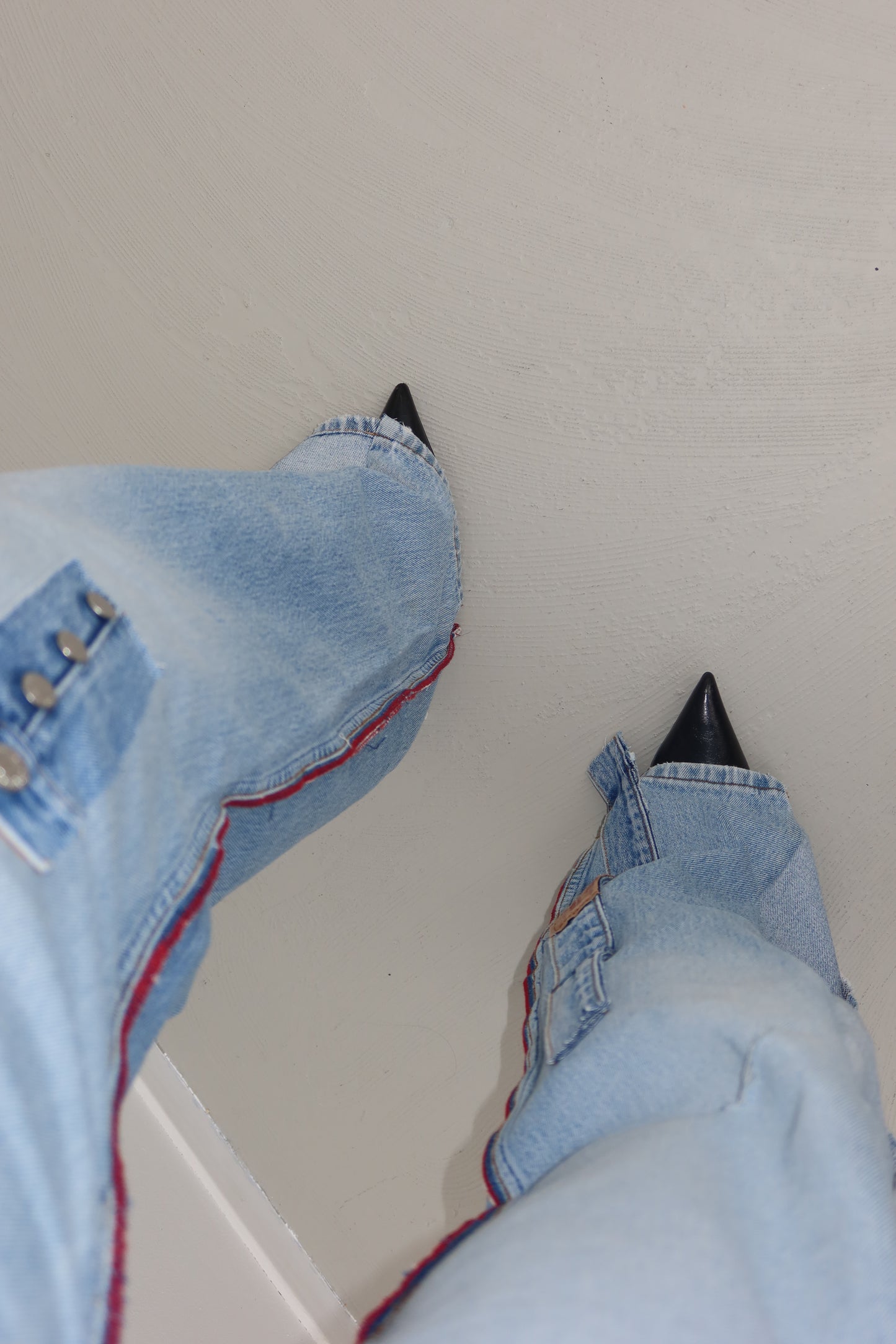 04 VINTAGE - reworked levis