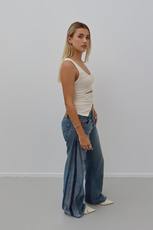 06 MIX - reworked levis