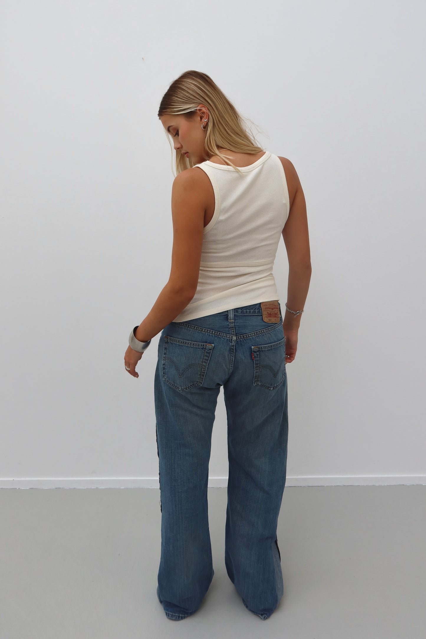 06 MIX - reworked levis