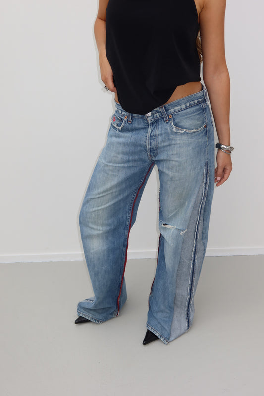 04 MIX - reworked levis