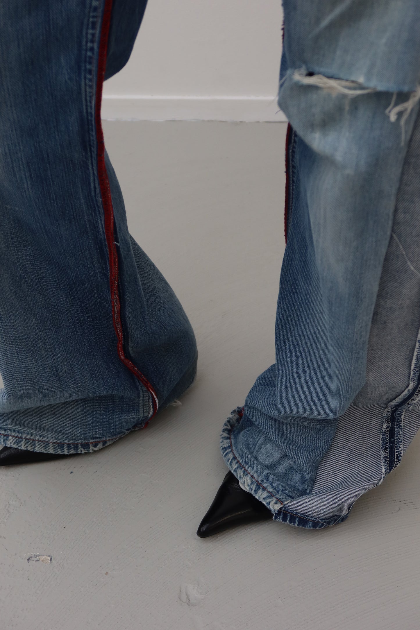 04 MIX - reworked levis