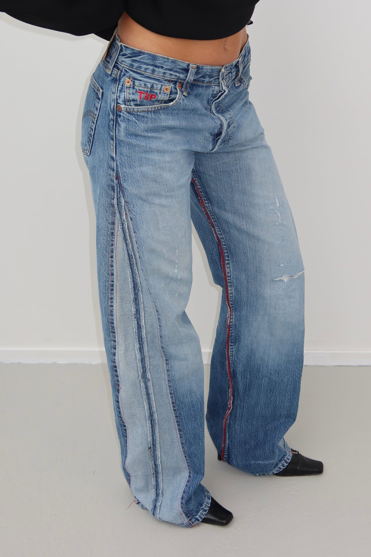 05 MIX - reworked levis