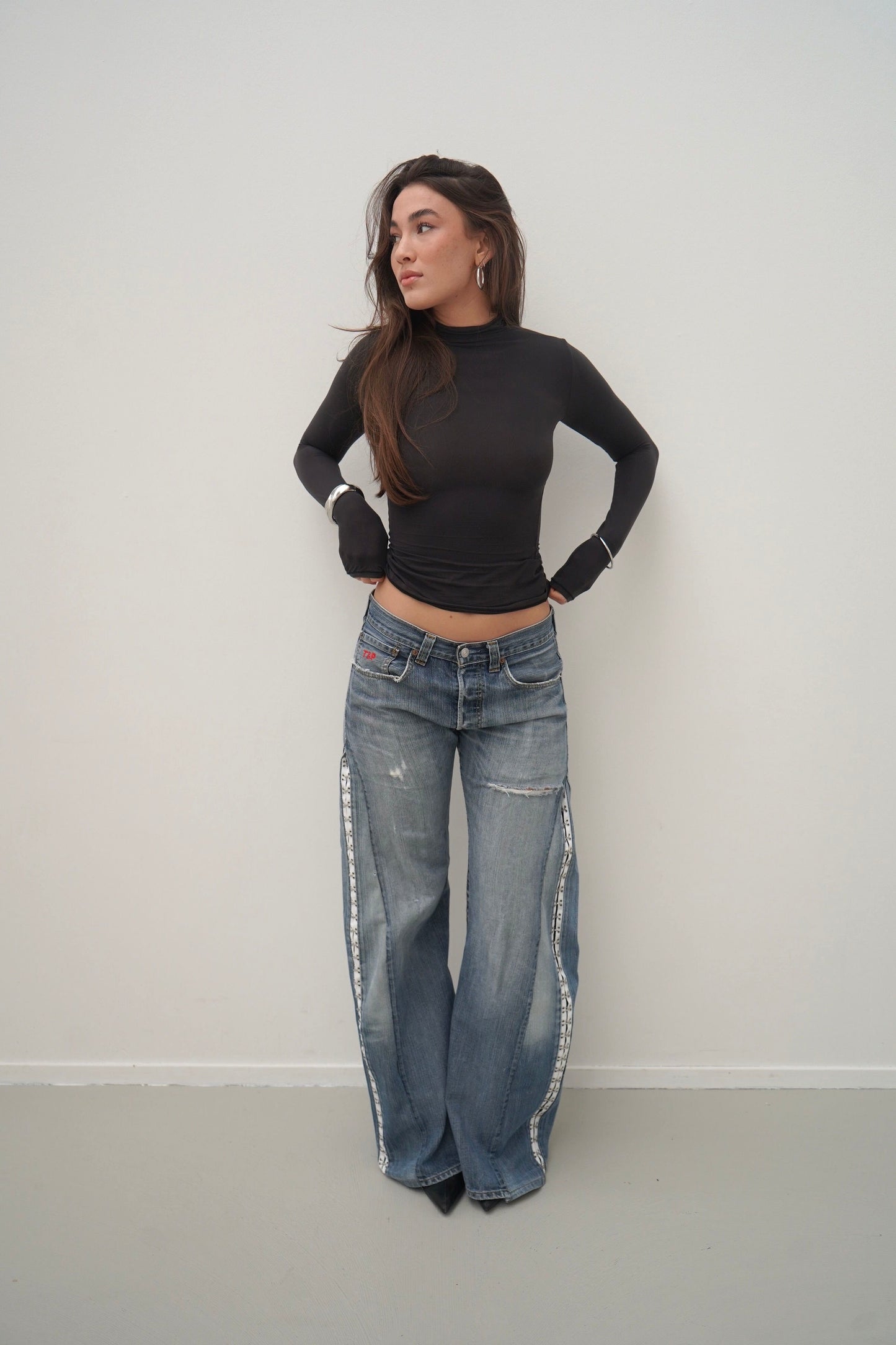 01 city - reworked levis