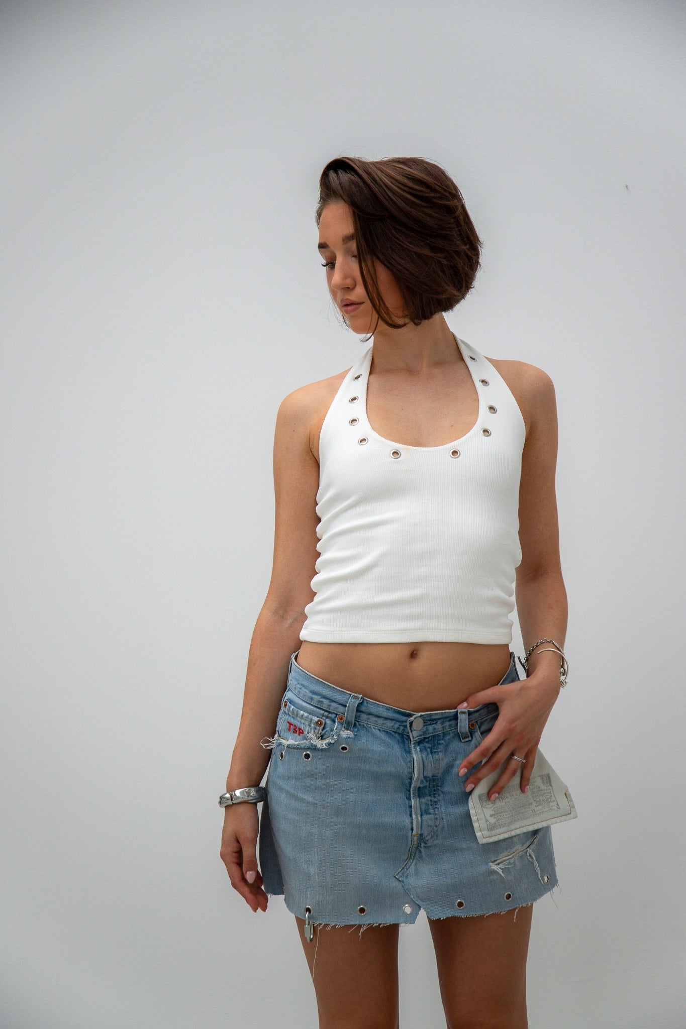 mini skirt 06