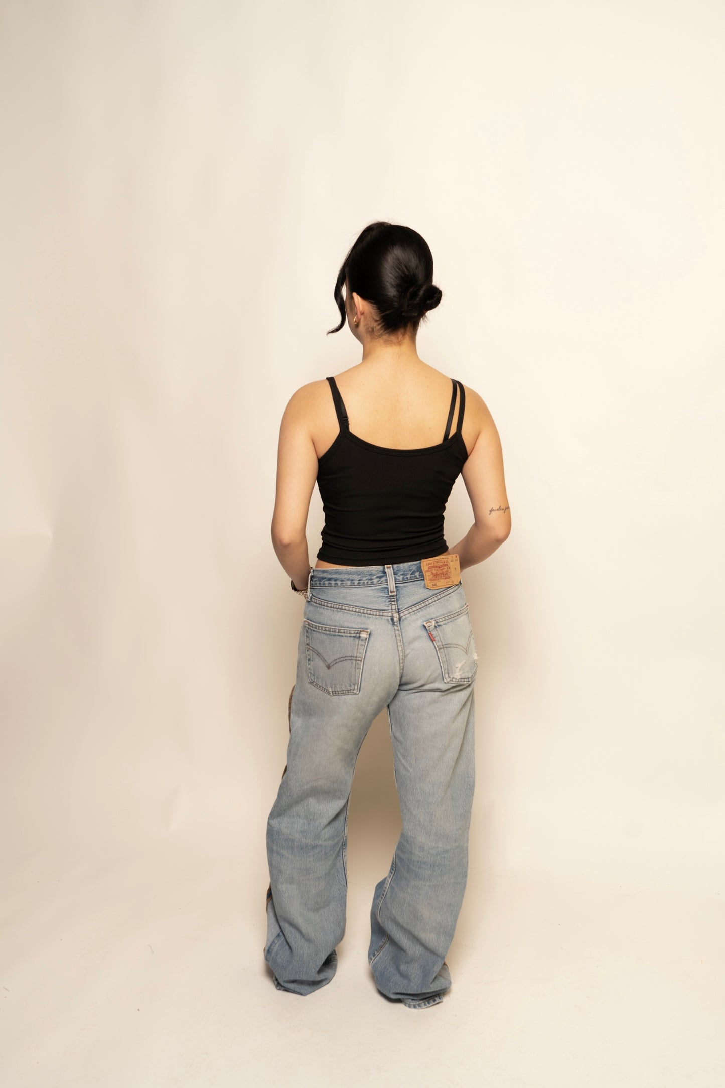 03 "FIT" reworked levis