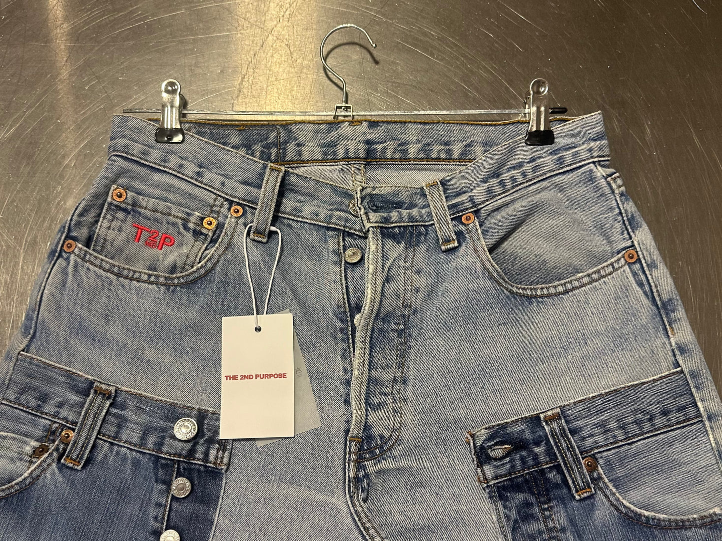 Custom order